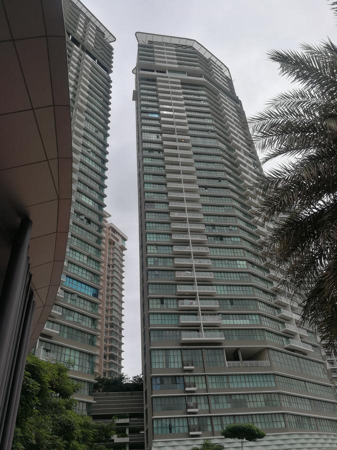 Setia Sky Residence em Kuala Lumpur, Malásia — reserve Apartamento ...